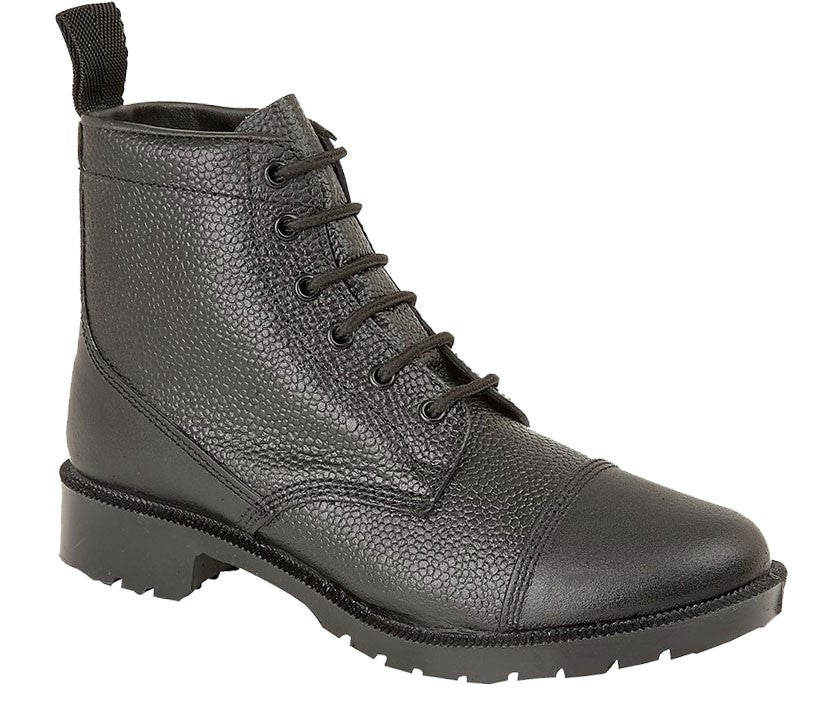 Grafters M391A Cadet Boot - Shuzes