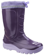 Group Five Splish Kids Weather Wellingtons Group Five