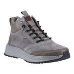 HEYDUDE Tahoe Mens Suede Slip - On Boots - Shuzes