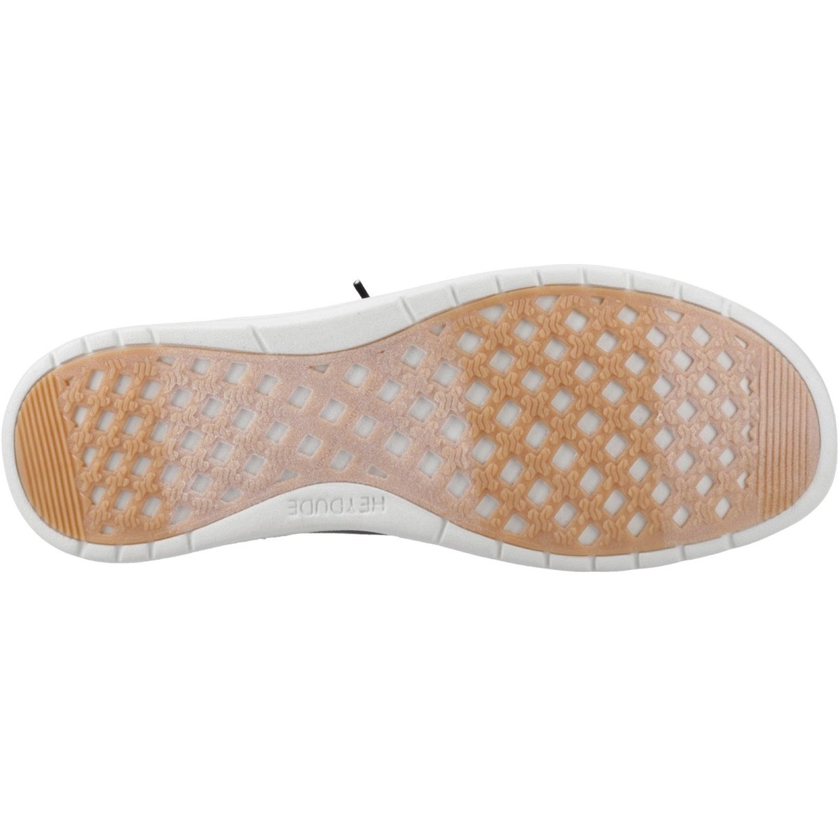 HEYDUDE Wally Mid GripR Boots - Shuzes