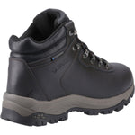 Hi - Tec Eurotrek Lite Mens Waterproof Hiking Boots - Shuzes