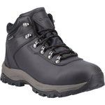Hi - Tec Eurotrek Lite Mens Waterproof Hiking Boots - Shuzes