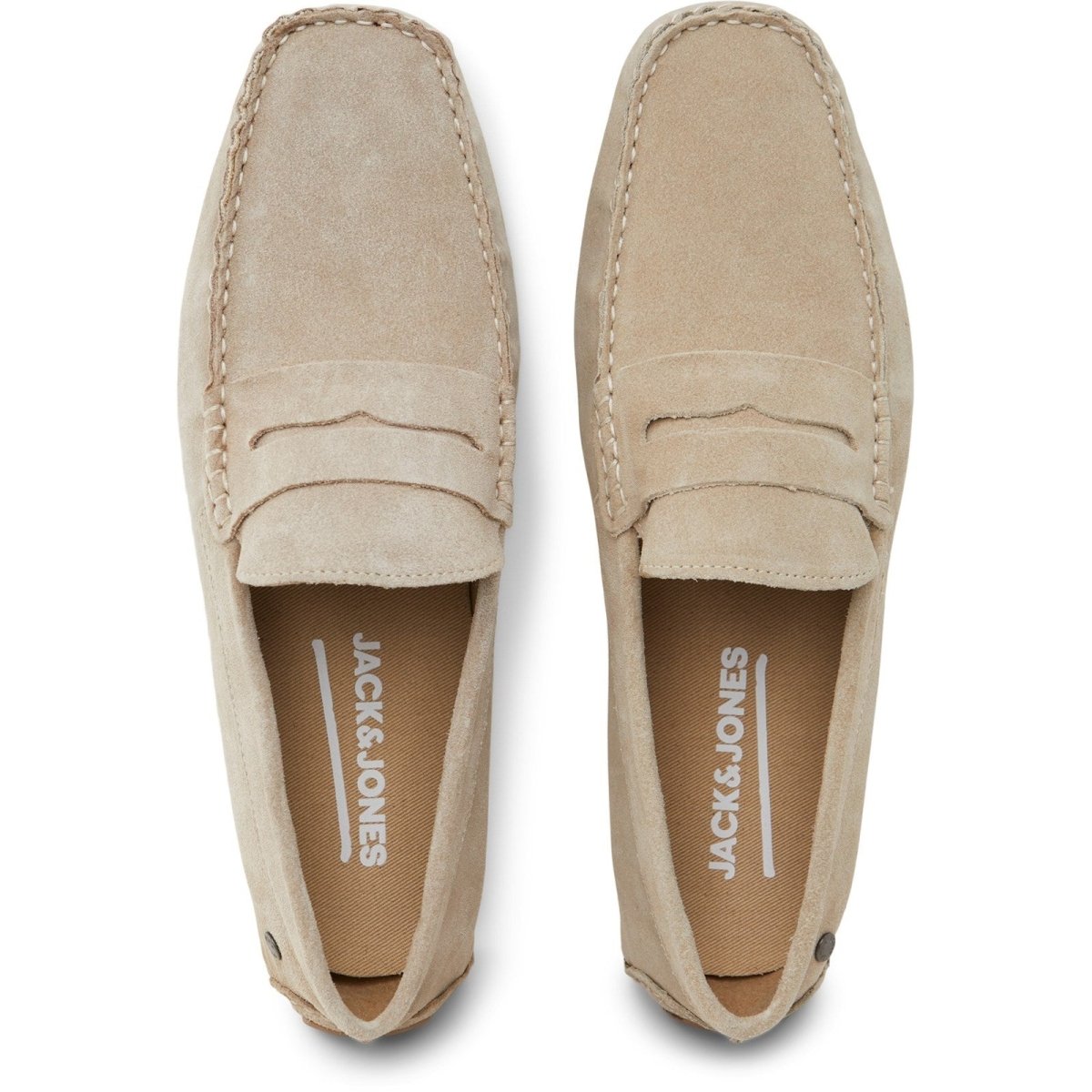 Jack & Jones Jensen Loafer - Shuzes