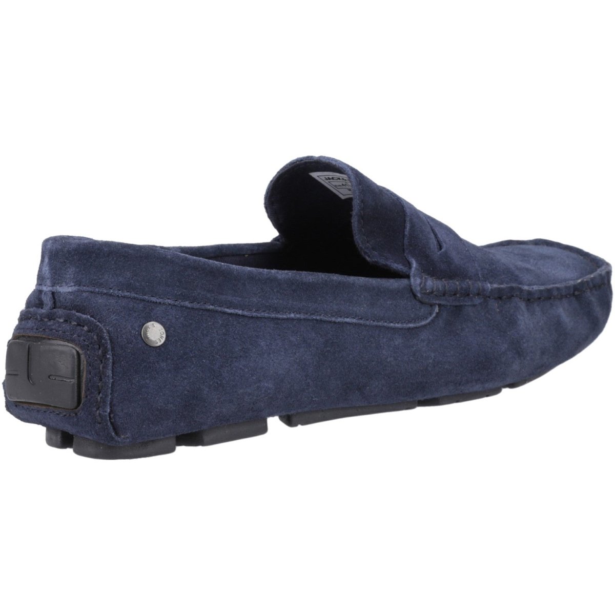 Jack & Jones Jensen Loafer - Shuzes