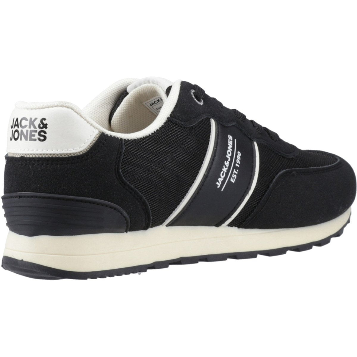 Jack & Jones Spirit Runner Trainer - Shuzes