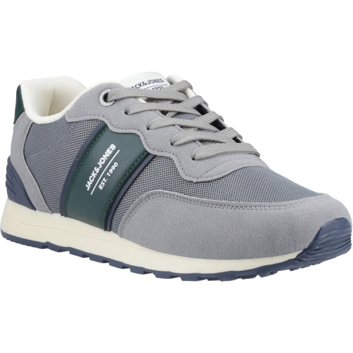 Jack & Jones Spirit Runner Trainer - Shuzes