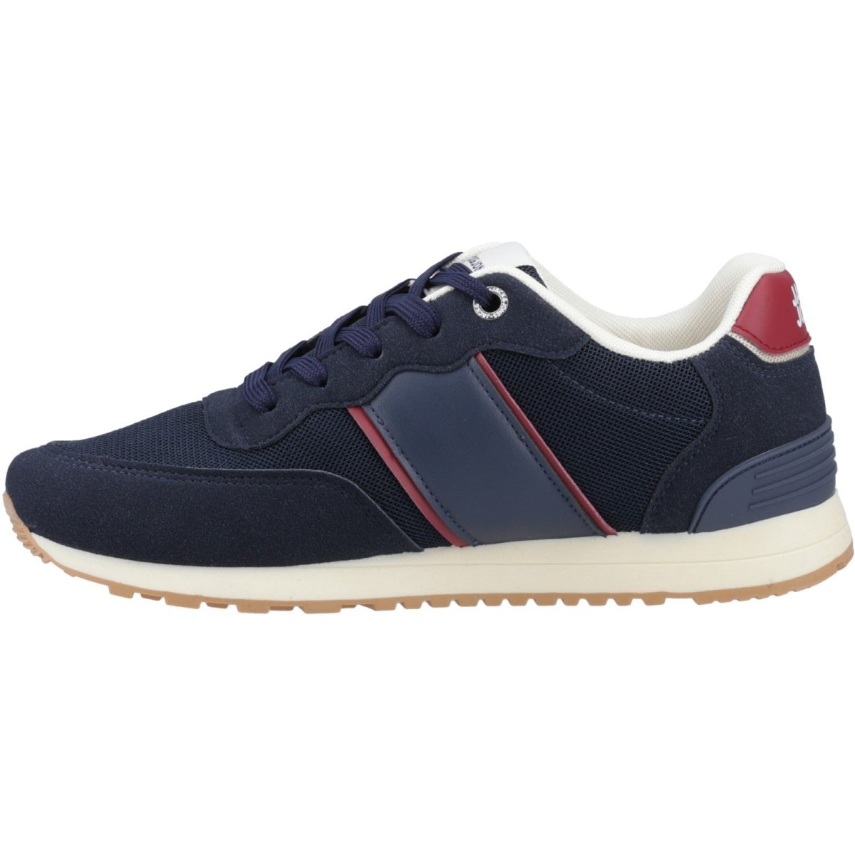 Jack & Jones Spirit Runner Trainer - Shuzes