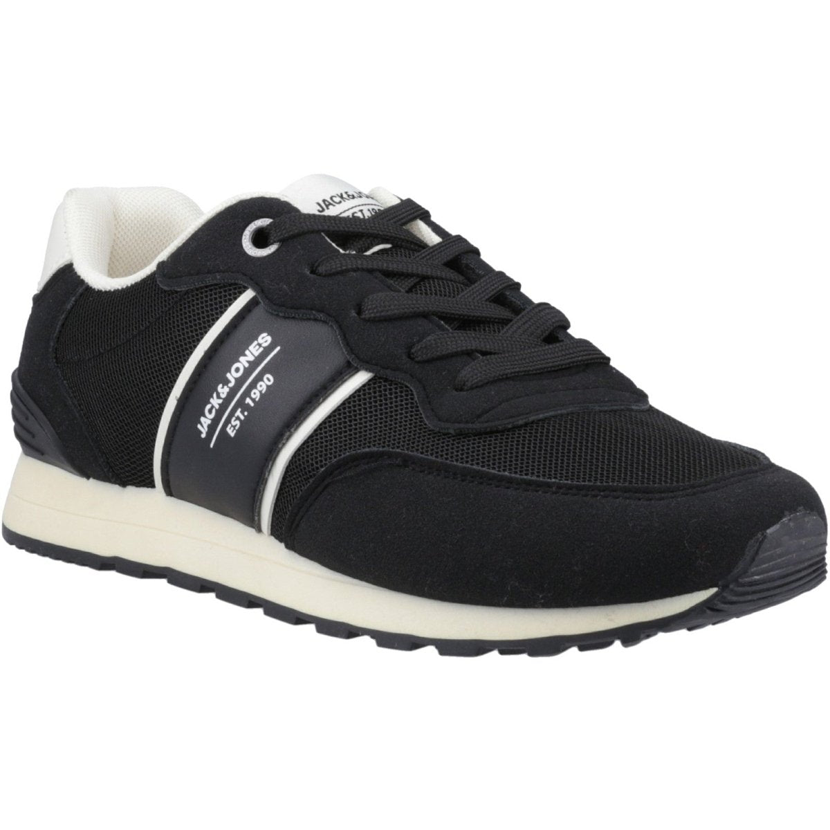 Jack & Jones Spirit Runner Trainer - Shuzes