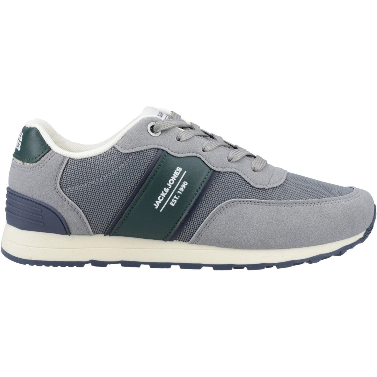 Jack & Jones Spirit Runner Trainer - Shuzes