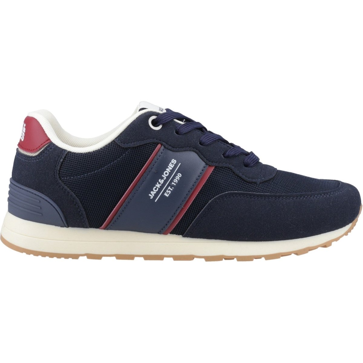 Jack & Jones Spirit Runner Trainer - Shuzes