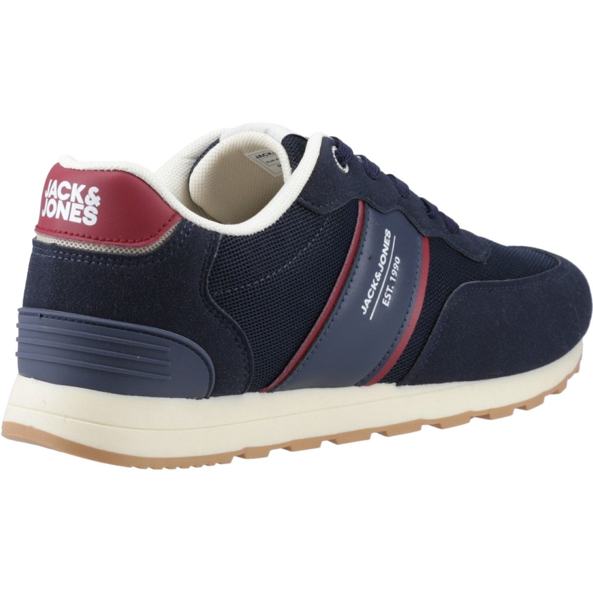 Jack & Jones Spirit Runner Trainer - Shuzes