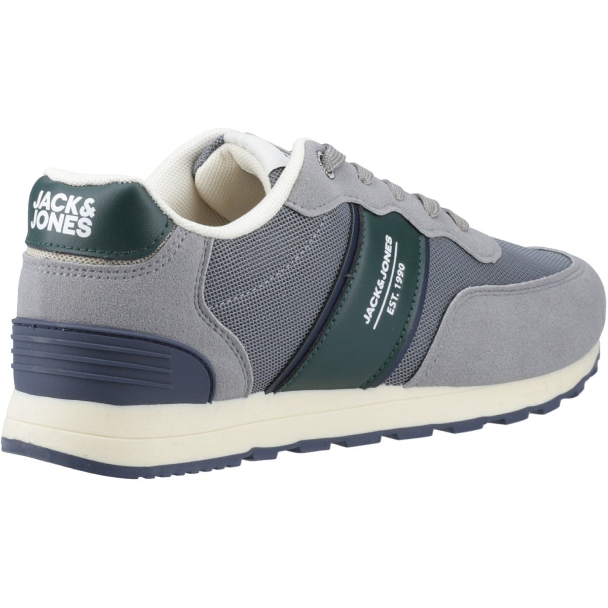 Jack & Jones Spirit Runner Trainer - Shuzes