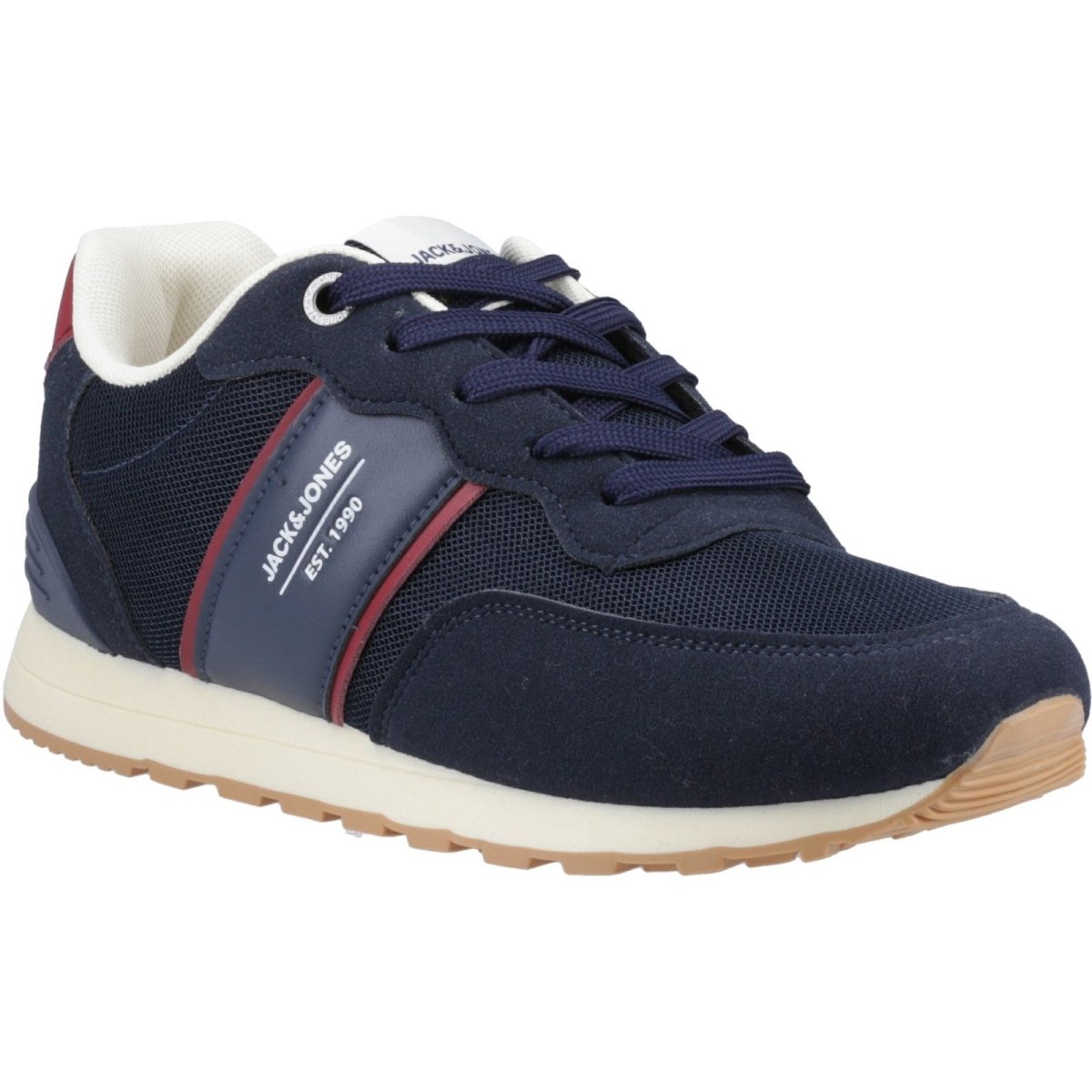 Jack & Jones Spirit Runner Trainer - Shuzes