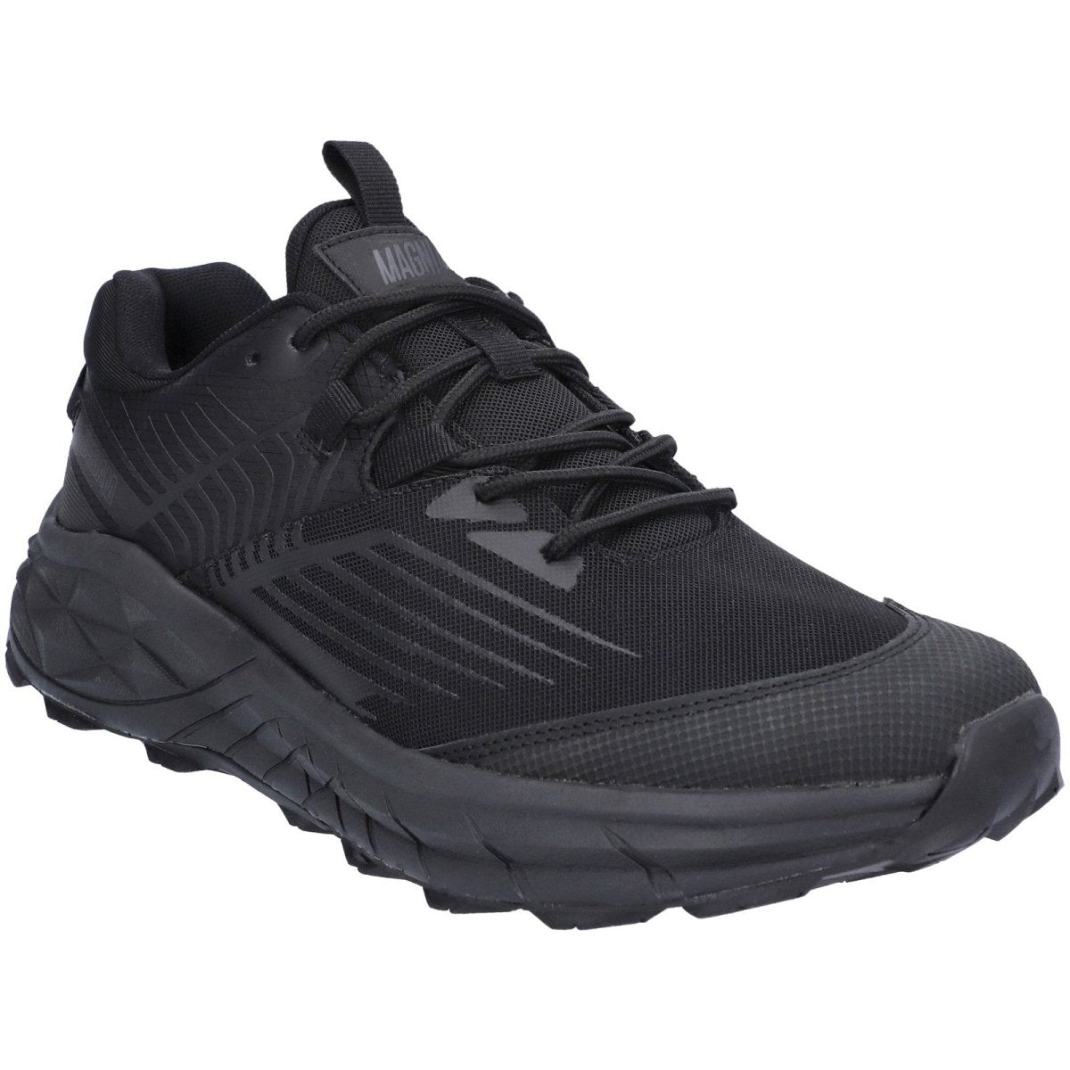 Magnum GEO STORM 3.0 Vegan - Friendly Trainers - Shuzes