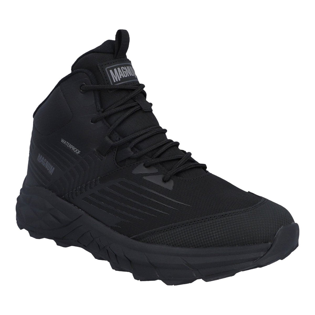 Magnum GEO STORM 6.0 Vegan - Friendly Tactical Boots - Shuzes