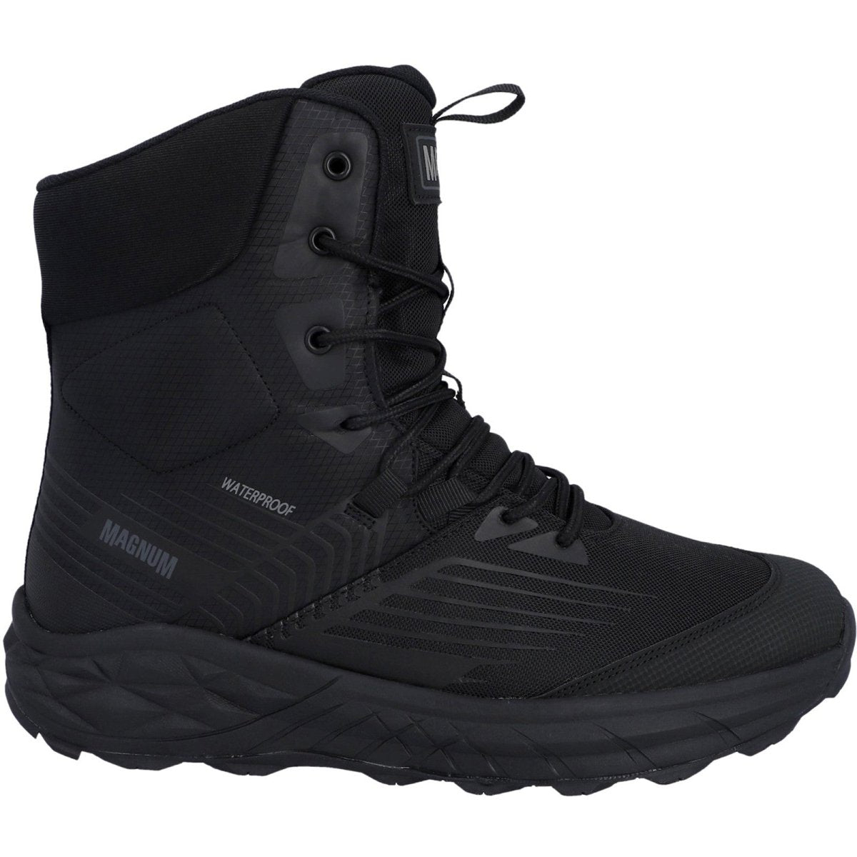 Magnum GEO STORM 8.0 Vegan Friendly Tactical Boots - Shuzes