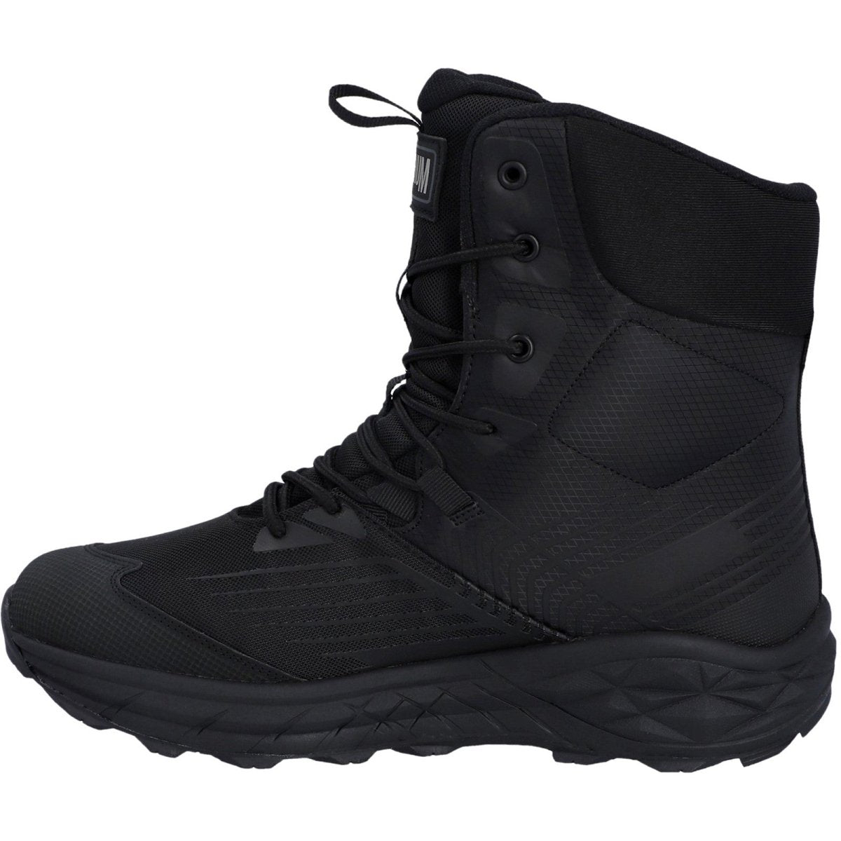 Magnum GEO STORM 8.0 Vegan Friendly Tactical Boots - Shuzes