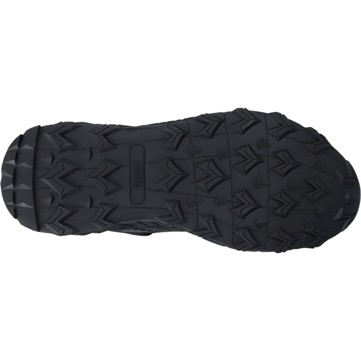 Magnum GEO STORM 8.0 Vegan Friendly Tactical Boots - Shuzes