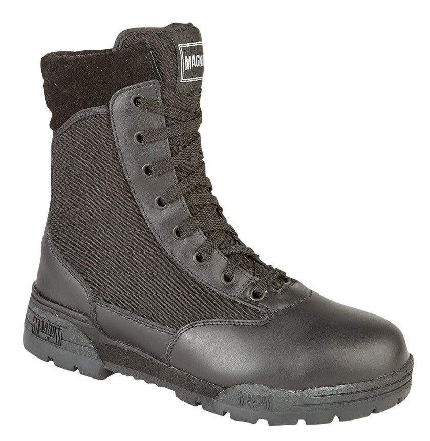 Magnum M439A Classic Combat Boots - Shuzes