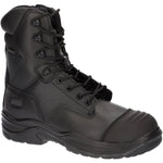 Magnum Rigmaster Side - Zip Waterproof Safety Boots - Shuzes