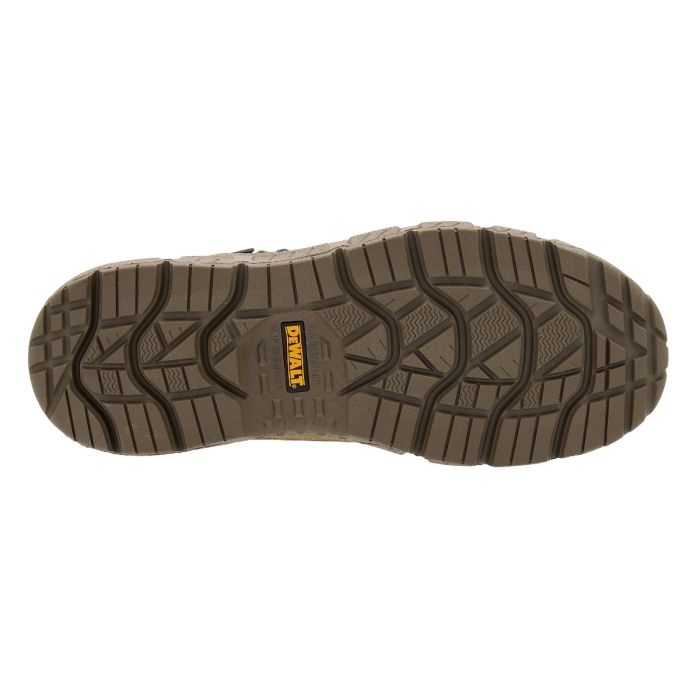 DeWalt Milburn S7 Wide Fit Waterproof Safety Boots