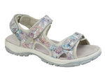Mod Comfys L120FM Womens Slingback Walking Sandal - Shuzes
