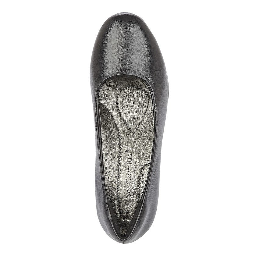 Mod Comfys L173A 45mm Heel Ladies Court Shoe - Shuzes