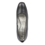 Mod Comfys L174A 55mm Heel Ladies Court Shoes - Shuzes