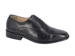 Montecatini MT5101A Mens Oxford Shoes - Shuzes