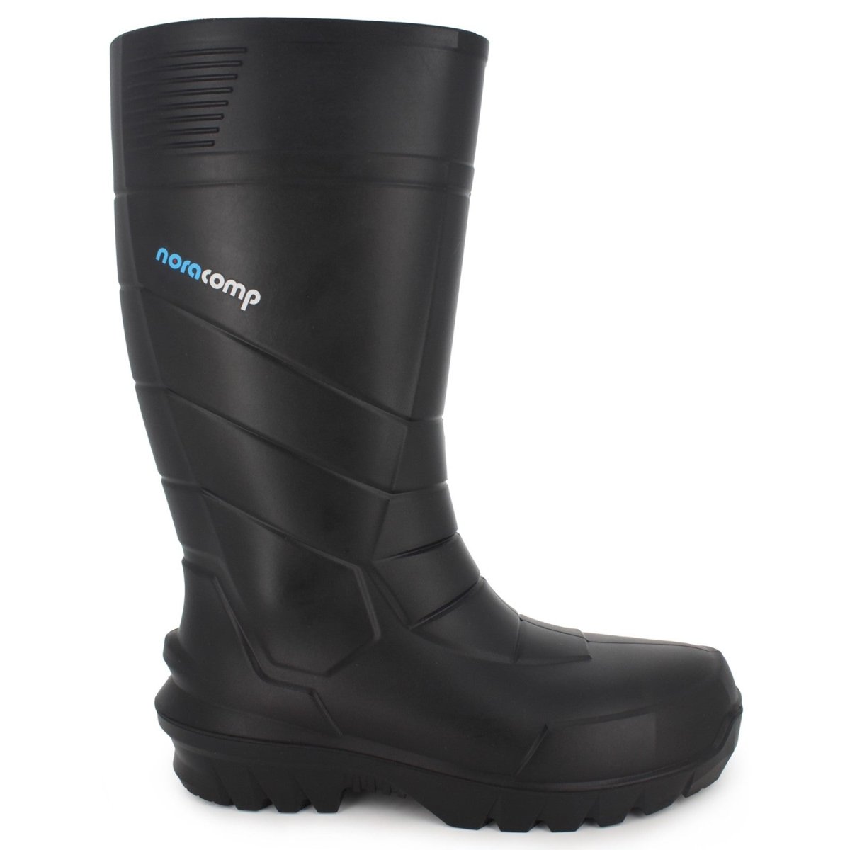 Nora Noracomp S5 Boot - Shuzes