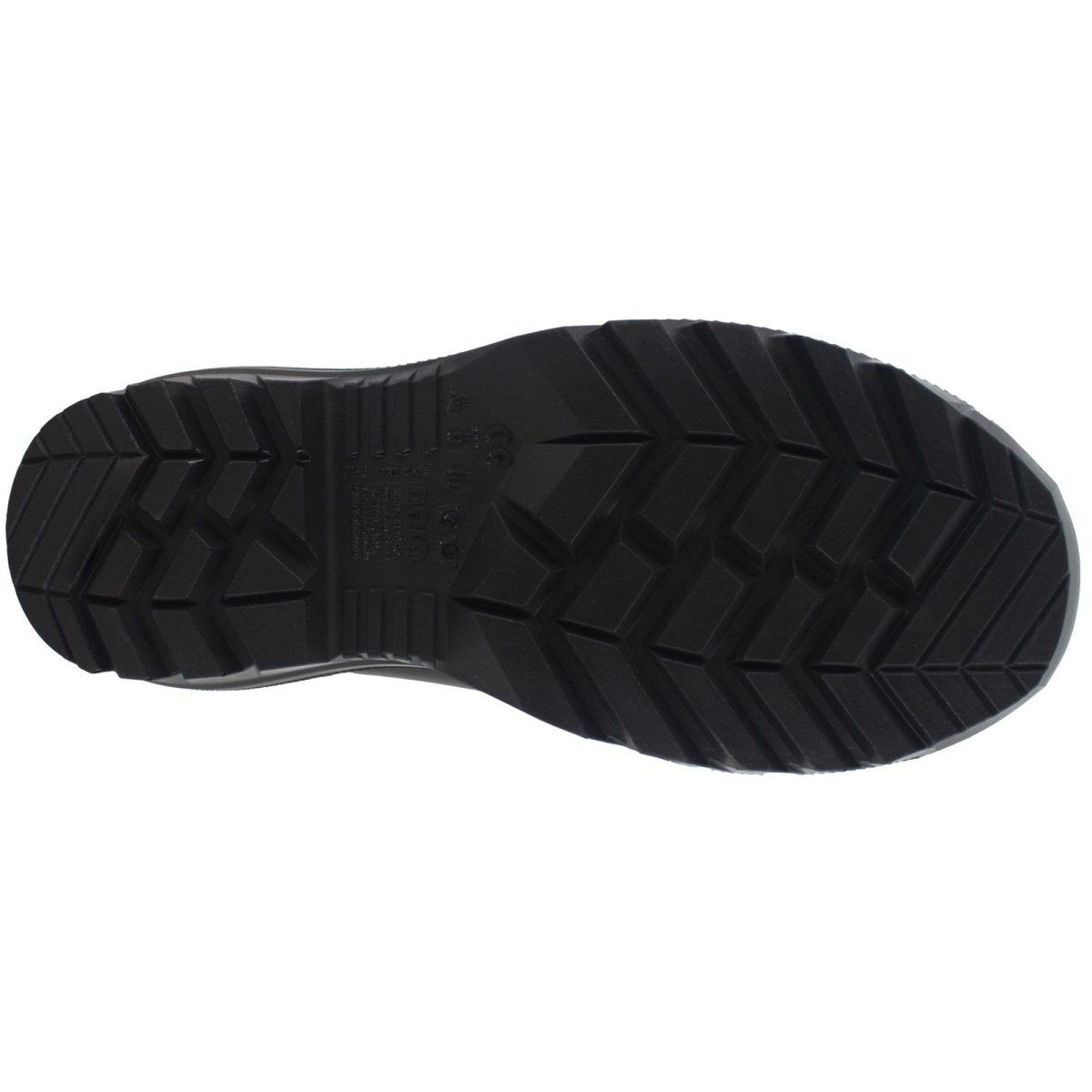 Nora Noracomp S5 Boot - Shuzes