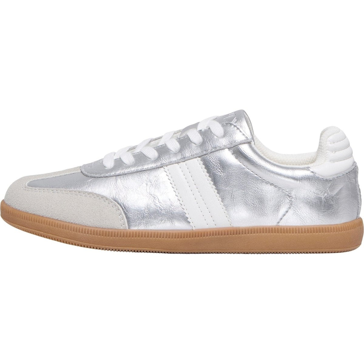 ONLY Amber Womens Casual Sneakers - Shuzes