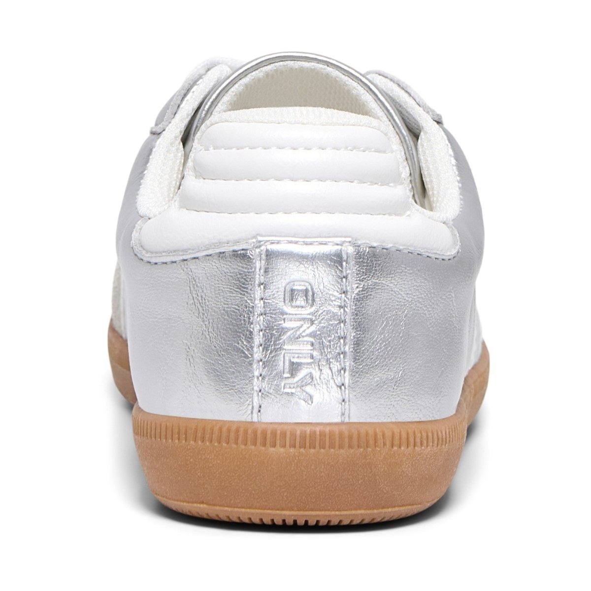 ONLY Amber Womens Casual Sneakers - Shuzes