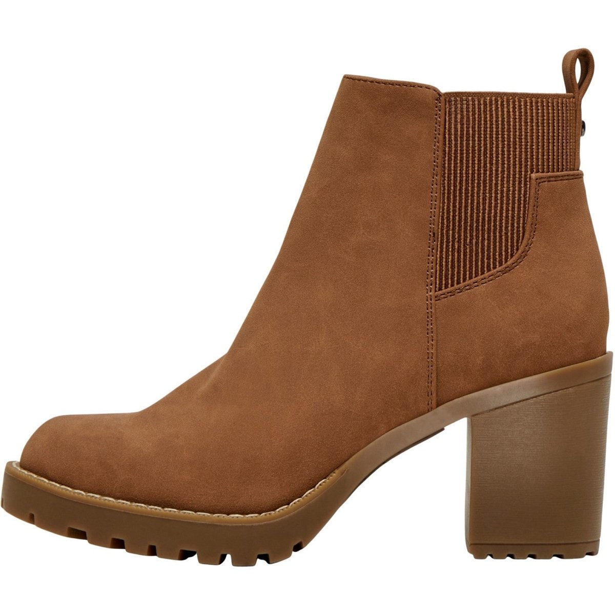 ONLY Barbara Ankle Boots - Shuzes