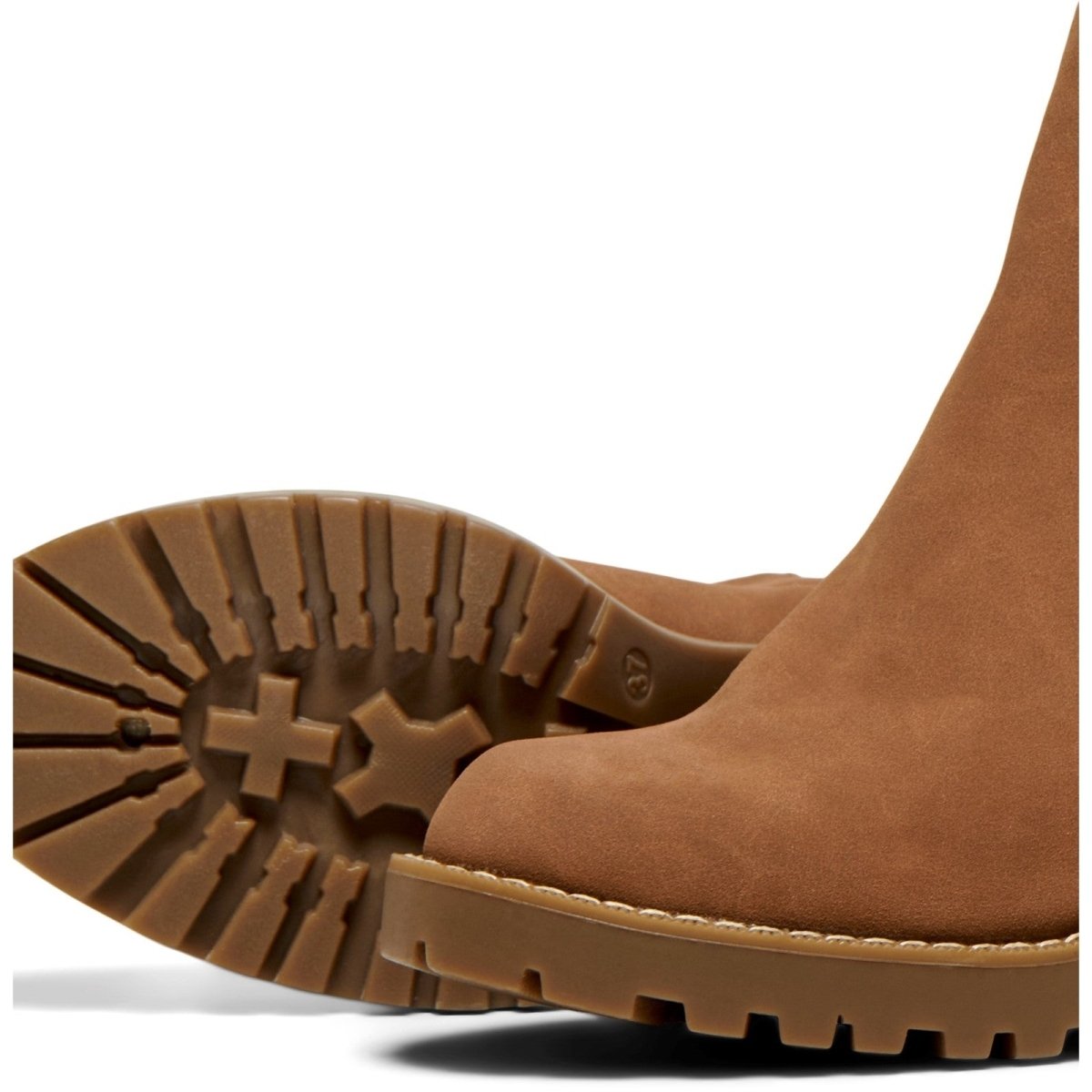 ONLY Barbara Ankle Boots - Shuzes