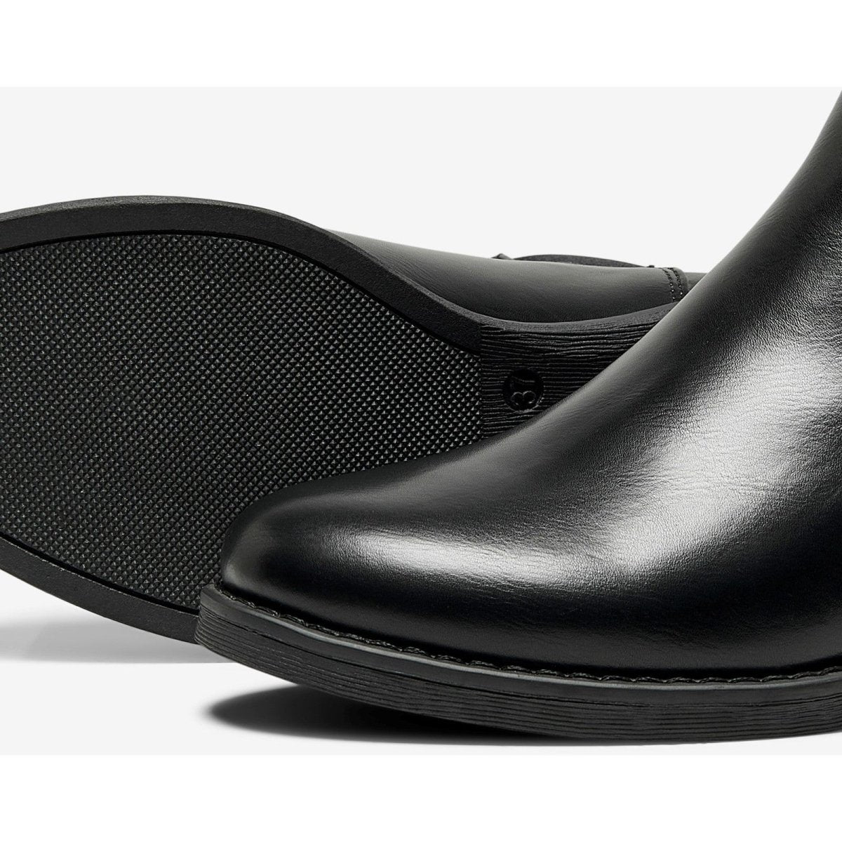 ONLY BIBI - 21 Womens Casual Chelsea Boots - Shuzes