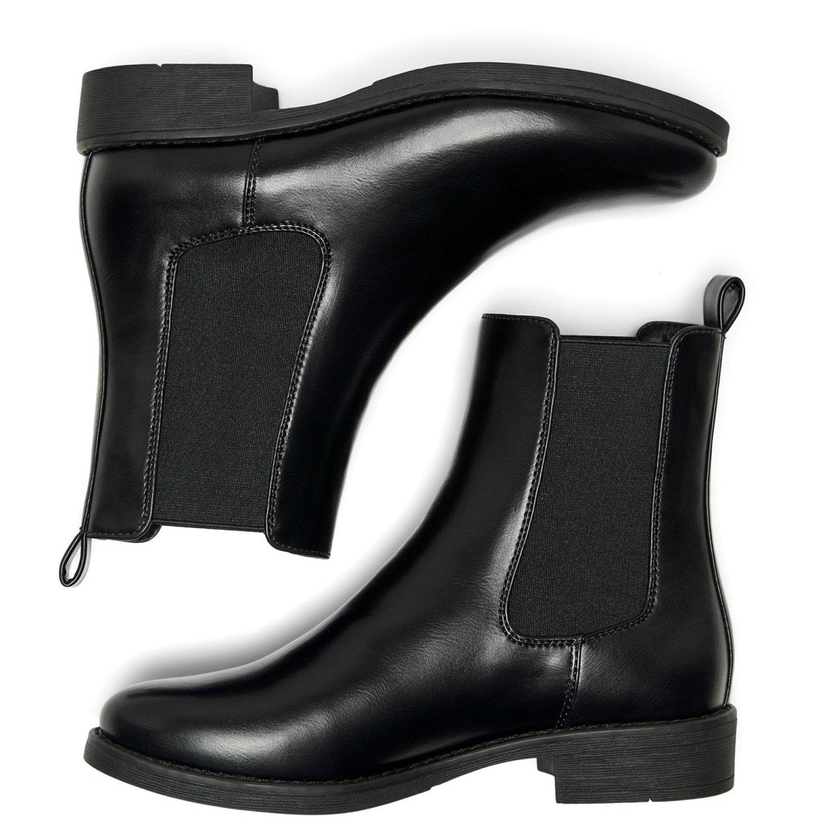 ONLY BIBI - 21 Womens Casual Chelsea Boots - Shuzes