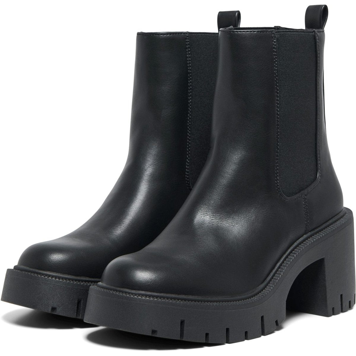 ONLY BLUEBELL - 1 Chelsea Boot - Shuzes