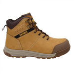 DeWalt Summit S3 Nubuck Safety Boots