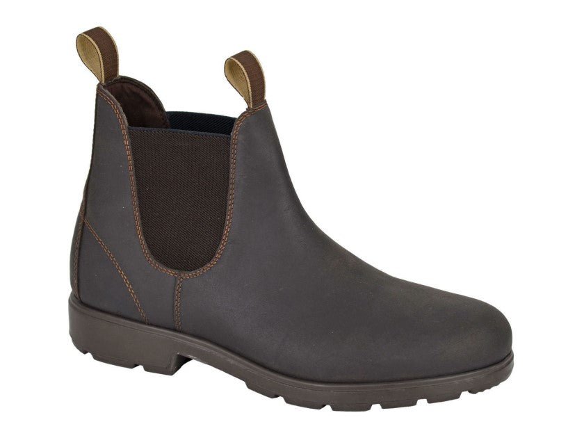 Woodland M070WB - Shuzes