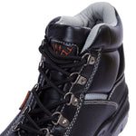 Worksite SS609SM Mens All Terrain Steel Toe Safety Boots Worksite