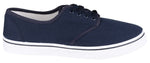 Yachtmaster Gusset Lace Up Plimsolls Yachtmaster