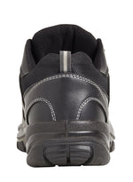 Airside SS705CM Black Safety Shoes - Shoe Store Direct