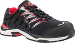 Albatros Twist Low Ladies Lace Up Safety Shoes - Shoe Store Direct