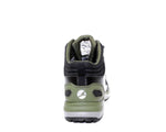 Albatros Ultratrail Olive CTX Mid Mens Safety Boots - Shoe Store Direct
