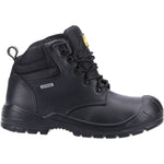 Amblers AS241 Waterproof Steel Toe Cap Safety Boots - Shoe Store Direct