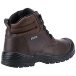 Amblers AS241 Waterproof Steel Toe Cap Safety Boots - Shoe Store Direct