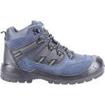 Amblers AS257 Steel Toe Cap Lightweight Mens Safety Hiker Boots - Shoe Store Direct