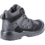 Amblers AS257 Steel Toe Cap Lightweight Mens Safety Hiker Boots - Shoe Store Direct