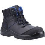 Amblers AS308C Waterproof Composite Toe Cap Safety Hiker Boots - Shoe Store Direct